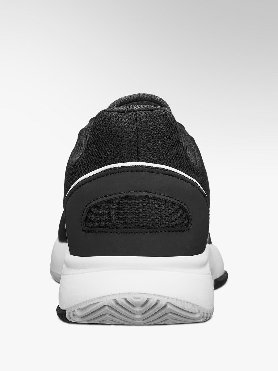 Sneaker Courtsmash von adidas in schwarz DEICHMANN Sneaker Courtsmash von adidas in schwarz DEICHMANN